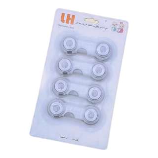 PurityWhite Baby Cabinet Drawer Safety Lock