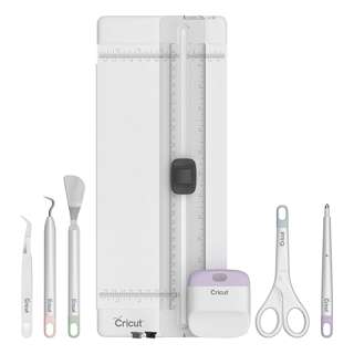 Cricut 13 Inch Essential Tool Set Cricut 13 Inch Essential Tool Set