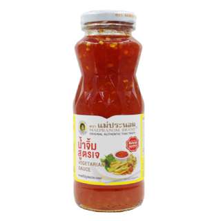 Maepranom Brand Thai Sweet Chili Sauce