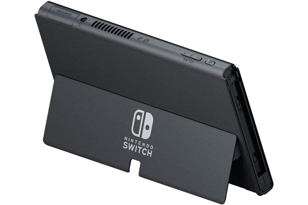 Nintendo Switch Lite Console - Gray (Japan Imported) | NTUC FairPrice