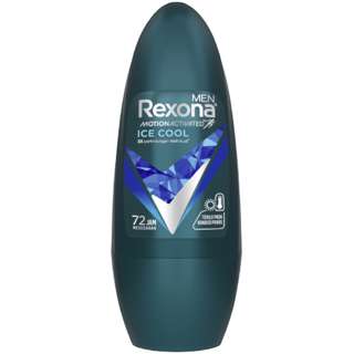 Rexona Deodorant Roll On Ice Cool for Men