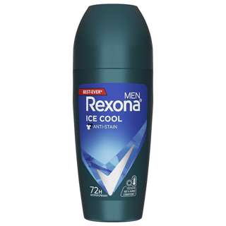 Rexona Deodorant Roll On Ice Cool for Men