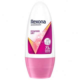 Rexona Deodorant Roll On Powder Dry For Women Rexona Deodorant Roll On Powder Dry For Women
