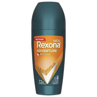 Rexona Deodorant Roll On Adventure for Men