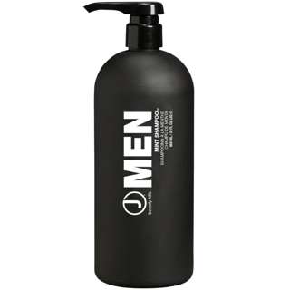 J Beverly Hills Men Mint Shampoo