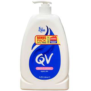 QV Skin Lotion