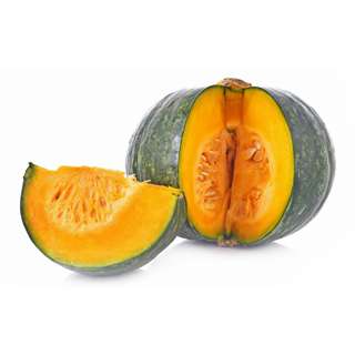 Vegeponics Australia Pumpkin