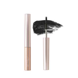 Millefee Metal Brush Mascara 01 Black