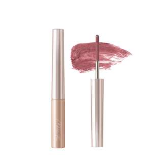 Millefee Metal Brush Mascara 03 Pink Brown