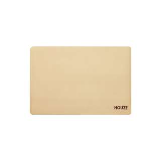 HOUZE HOUZE - Diatomite Ultra Absorbent Soft Mat - Beige