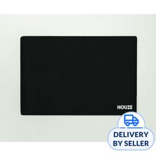HOUZE HOUZE - Diatomite Ultra Absorbent Soft Mat - Black