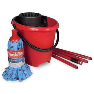 Arix Tonkita Super Mop Bundle