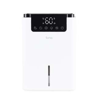 2L LED Dehumidifier - GLD205 2L LED Dehumidifier - GLD205