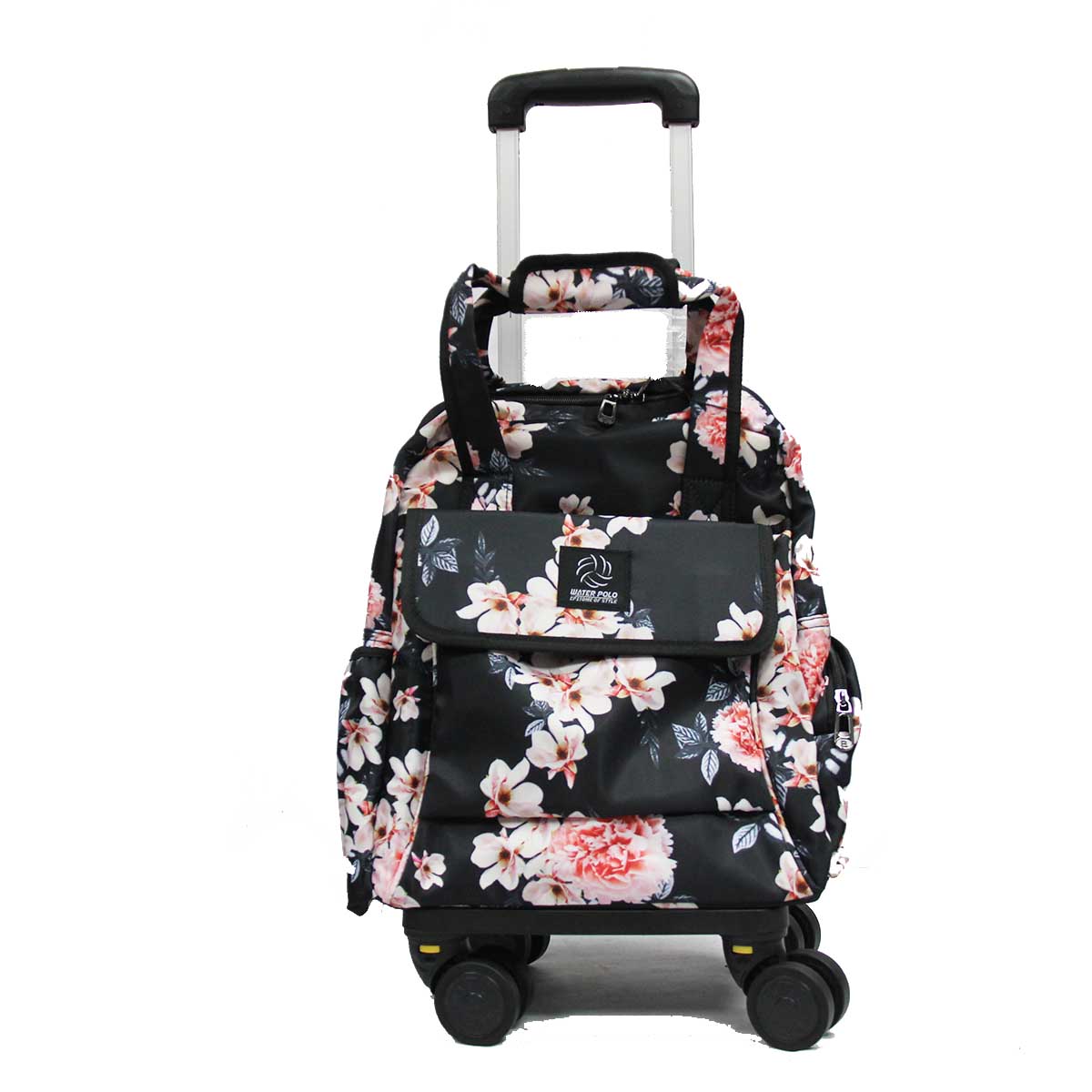 jon hart rolling luggage