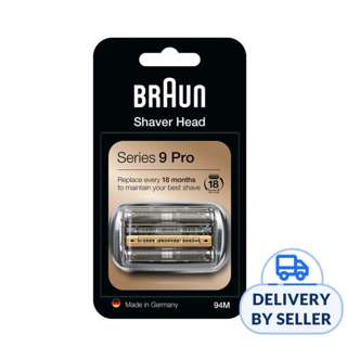 Braun Series 9 / 9 Pro Cassette 94M Replacement Head