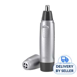 Braun EN 10 Nose Trimmer & Ear Trimmer