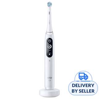 Oral-B iO Series 7 Electric Toothbrush - Rechargeable