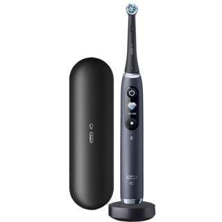 Oral-B iO Series 9 Electric Toothbrush - Rechargeable Oral-B iO Series 9 Electric Toothbrush - Rechargeable