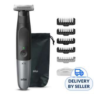 Braun Series X XT5100 Wet & Dry All in One Trimmer