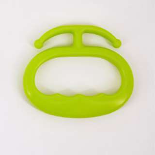Sweet Home Grocery Bag Carrier Plastic Bag Holder