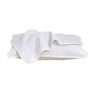 Sweet Home Pillow Insert Protector Waterproof Pillowcase