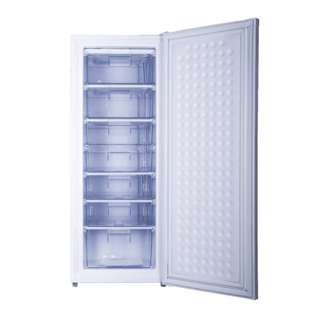 Powerpac Upright Freezer 180L (PPFZ180)