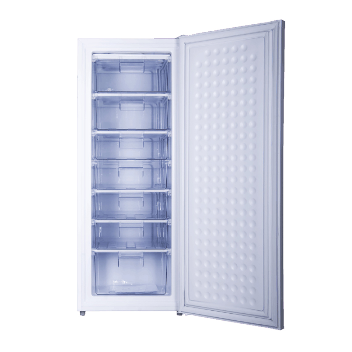 Powerpac Upright Freezer 175L - PPFZ180 | NTUC FairPrice