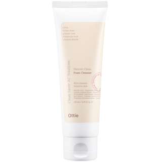 Ottie Blemish Clean Foam Cleanser