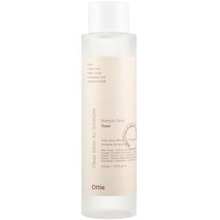 Ottie Blemish Clean Toner