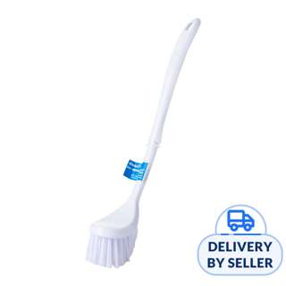 Oates Plastic Toilet Brush