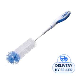 Oates DuraFresh Large Soft Grip Bottle Brush