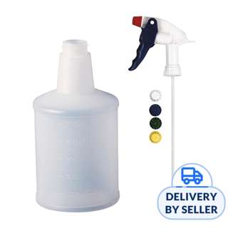 Oates Plastic Spray Bottle 500ML