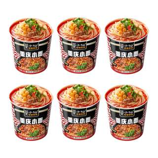 Moxiaoxian Chongqing Spicy Noodles