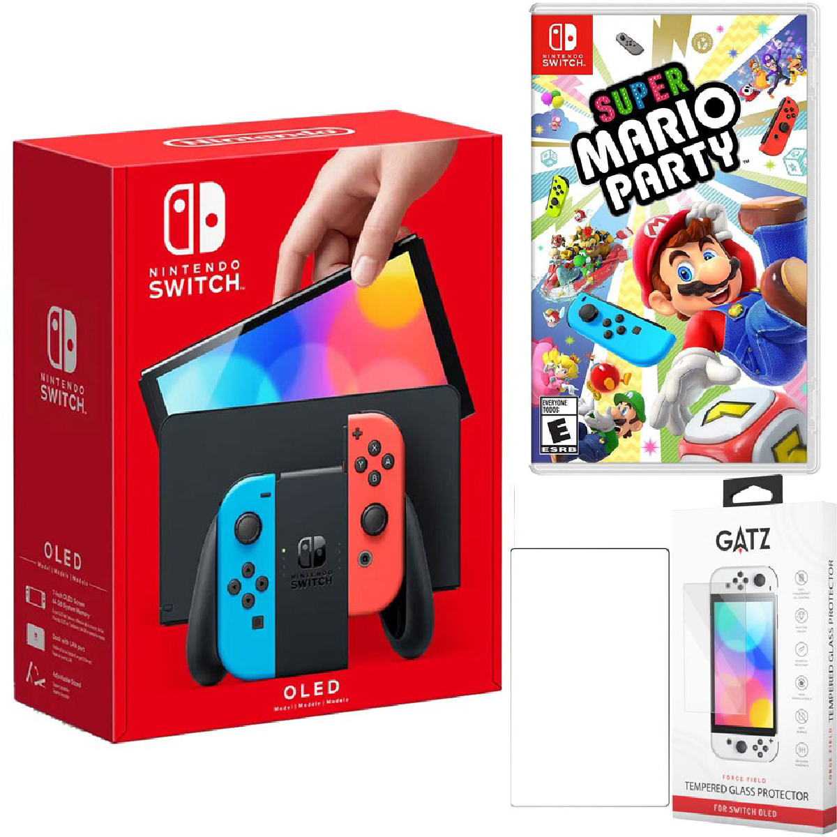 Nintendo Switch Mario Kart 8 Deluxe | NTUC FairPrice