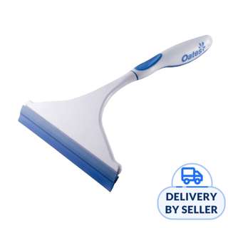 Oates Soft Grip Window Squeegee