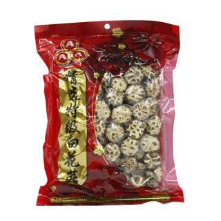 AAA Premium Shitake Mushroom_mini size (250G)