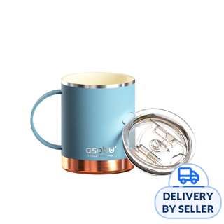 Asobu Asobu Mini Jug White 1.0L