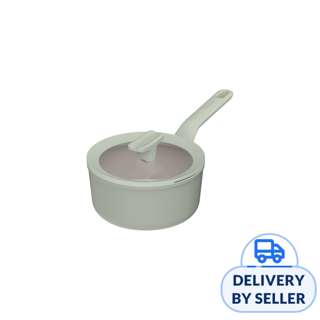 Berghoff Nonstick Lightweight Aluminium Sauce Pan 18CM w/ Lid