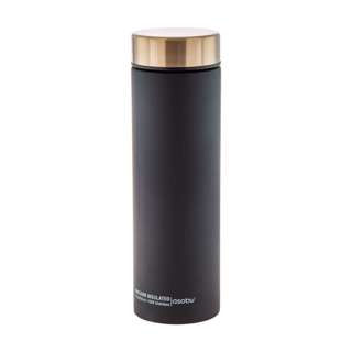 Asobu Asobu Le-Baton Travel Bottle Gold 500ML