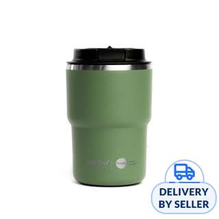 Asobu Puramic Mini Pick-Up Mug/Cup Green 355ml