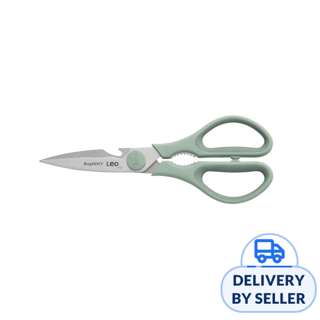 Berghoff Non-Slip Stainless Steel Kitchen Scissors Forest Berghoff Non-Slip Stainless Steel Kitchen Scissors Forest