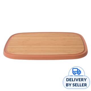 Berghoff Anti Bacterial Bamboo Chopping Board