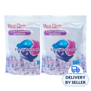 5in1 Laundry Capsules pods - Lavender