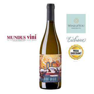 Marco Polo Pinot Grigio Italy White Wine 2022