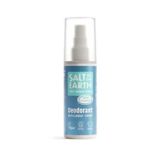Salt Of The Earth Natural Deodorant Spray Ocean & Coconut