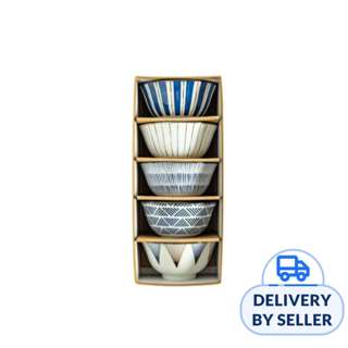 Table Matters Table Matters Kakudo 5.25 inch Rice Bowl