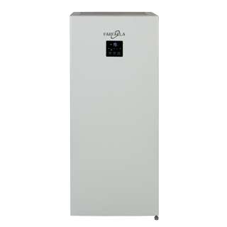 Farfalla Frost-free Upright Freezer FUF-119NF