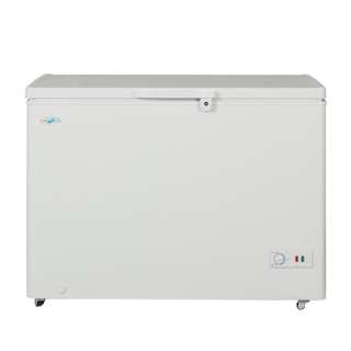 Farfalla Chest Freezer FCF-315W