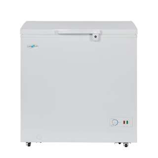 Farfalla Chest Freezer FCF-170W