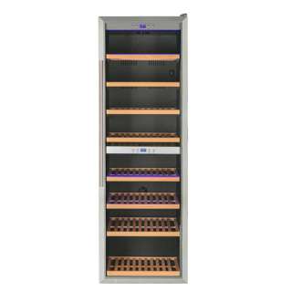 Farfalla 180 Bottle Wine Cooler FWC-180SHG